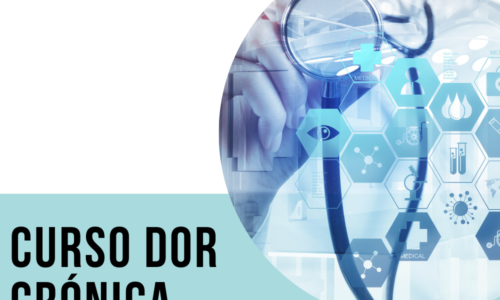 Curso Dor Crónica Presencial