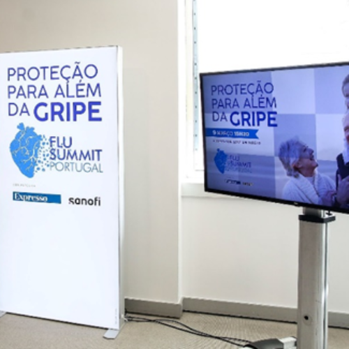 3º Flu Summit