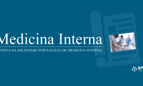 Revista Medicina Interna exclusivamente em formato digital