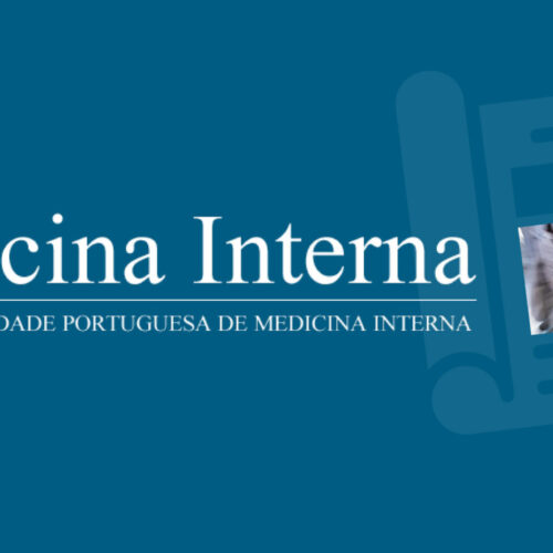 Revista Medicina Interna exclusivamente em formato digital
