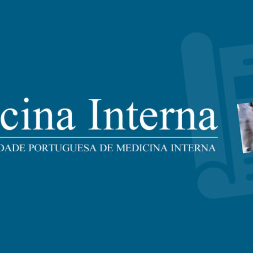 Revista Medicina Interna exclusivamente em formato digital