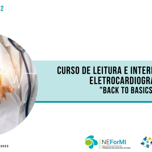 Curso Leitura e Interpretação do Eletrocardiograma