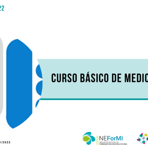 Curso Básico de Medicina Intensiva – B-Learning