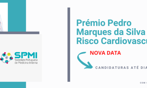 Prémio de Risco Cardiovascular Dr. Pedro Marques da Silva