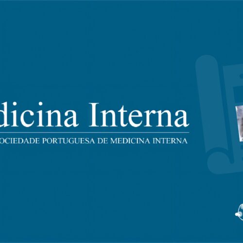 Candidatura a Editor-chefe da Revista da Sociedade Portuguesa de Medicina Interna