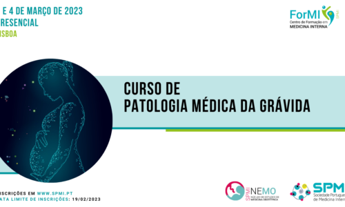 Curso Patologia Médica da Grávida