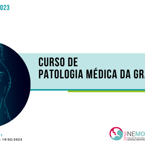 Curso Patologia Médica da Grávida