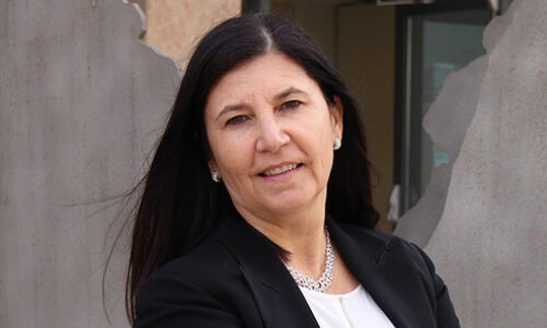 Maria da Luz Brazão: “Espero que este congresso sirva para sensibilizar os nossos governantes para as soluções que propomos”