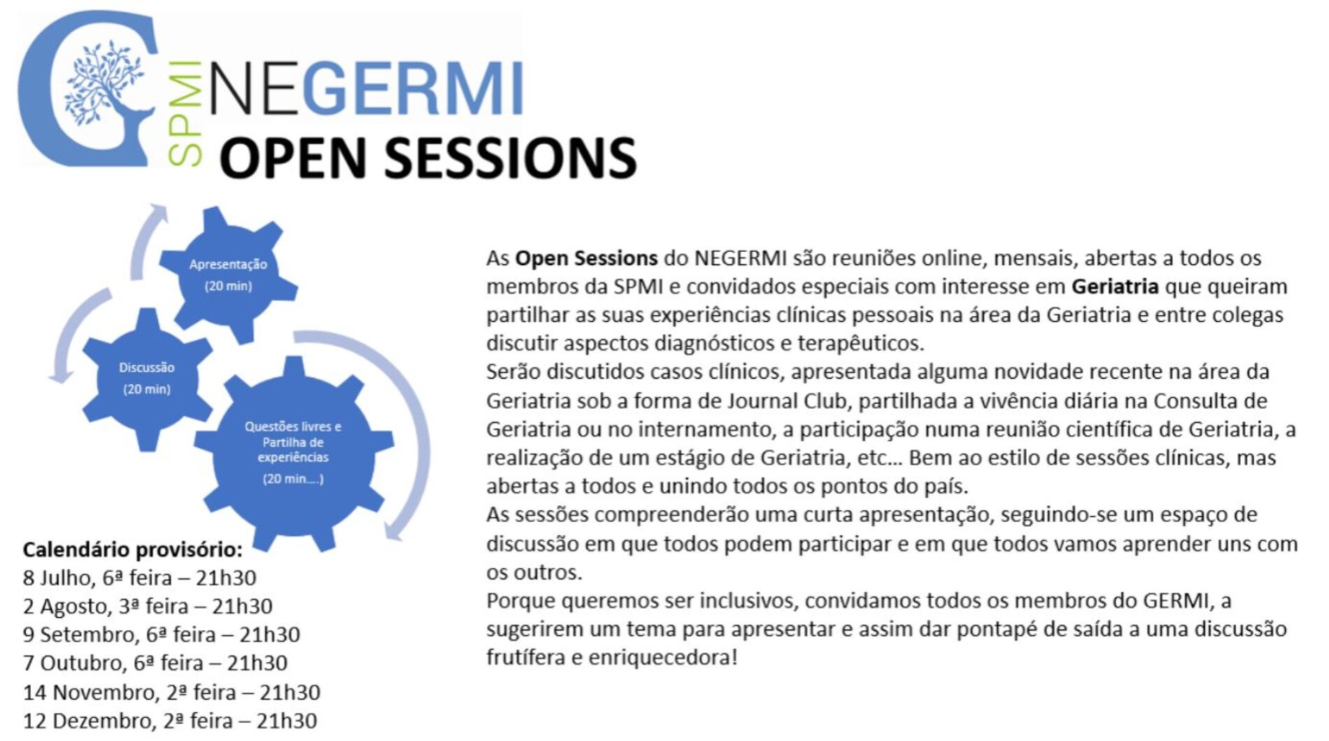 NEGERMI – Opens Sessions