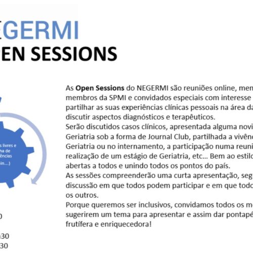 NEGERMI – Opens Sessions