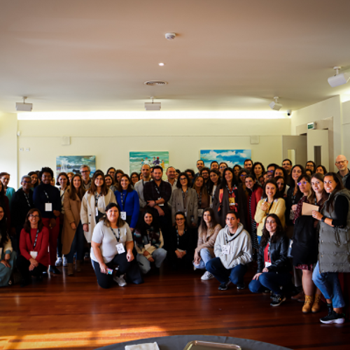 Vila do Conde acolhe internos e especialistas de Medicina Interna na 5ª edição do CAMI