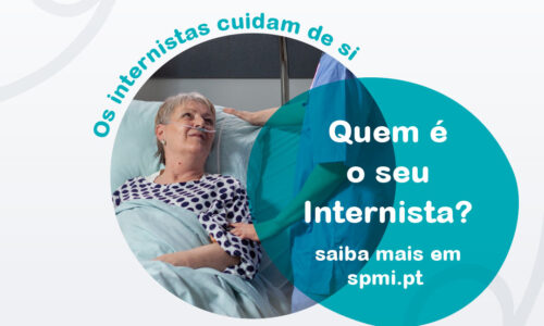 Medicina Interna na linha da frente da defesa do SNS e dos doentes