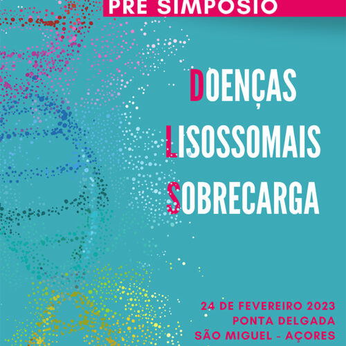 8º Curso Doenças Lisossomais de sobrecarga