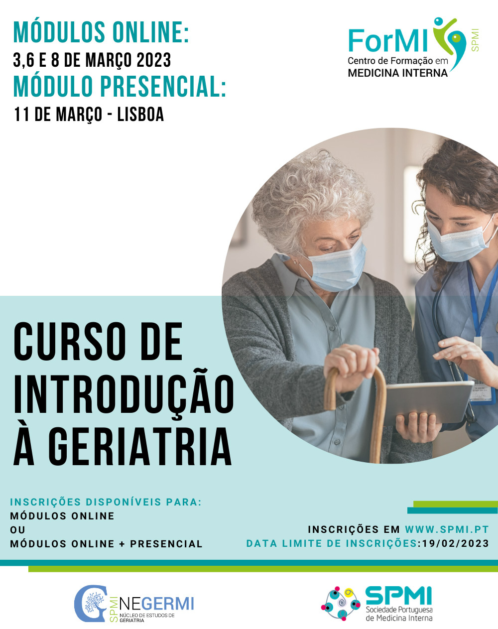 comunciar
