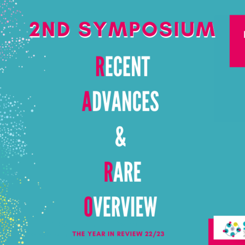 2nd SYMPOSIUM RARO