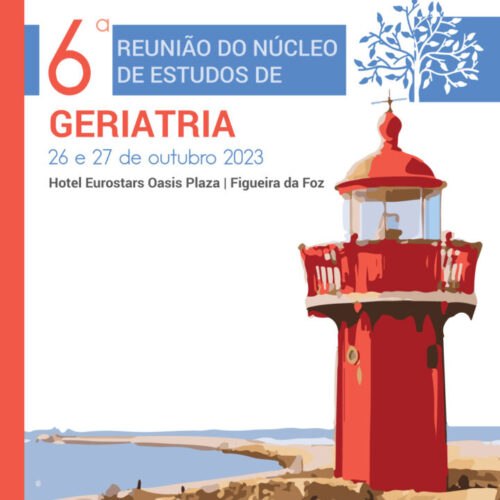 6ª Reunião do Núcleo de Estudos de Geriatria