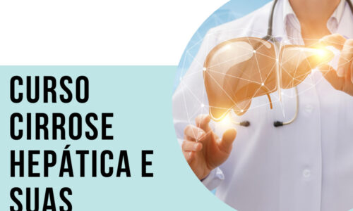 Curso Cirrose Hepática e suas complicações