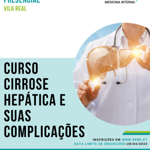 Curso Cirrose Hepática e suas complicações