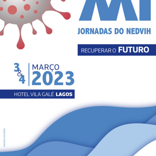 XXI Jornadas do Núcleo de Estudos da Doença VIH