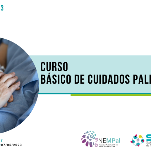 Curso Básico de Cuidados Paliativos