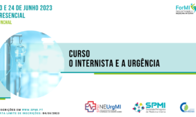 Curso: O Internista e a Urgência 2023