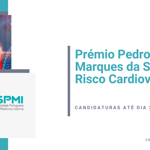 Prémio de Risco Cardiovascular Dr. Pedro Marques da Silva