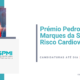 Prémio de Risco Cardiovascular Dr. Pedro Marques da Silva