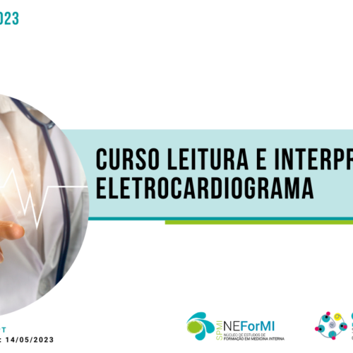 Curso Leitura e Interpretação do Eletrocardiograma