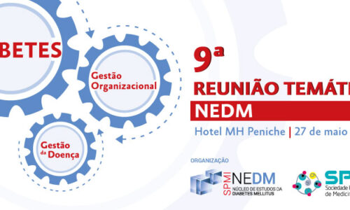 9ª Reunião Temática do NEDM