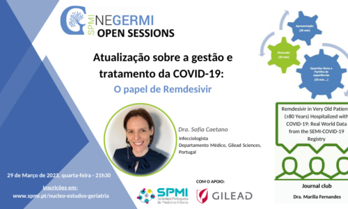 NEGERMI – Opens Session – 29 de Março de 2023