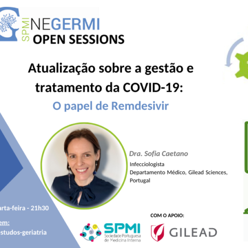 NEGERMI – Opens Session – 29 de Março de 2023