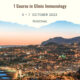 Autoimmunity Meeting of Madeira 2023 | 1º Curso de Imunologia Clínica