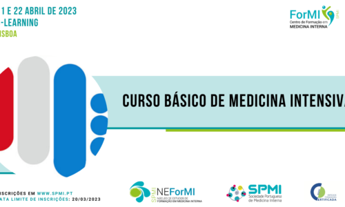 Curso Básico de Medicina Intensiva – B-Learning