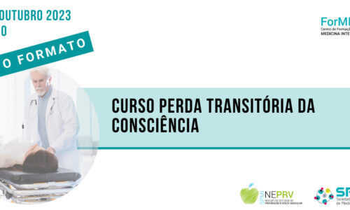 Curso de Perda Transitória da Consciência