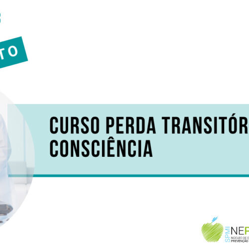 Curso de Perda Transitória da Consciência