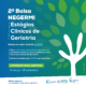 2ª Bolsa NEGERMI para Estágios Clínicos de Geriatria