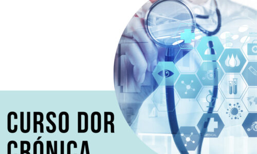 Curso Dor Crónica Presencial