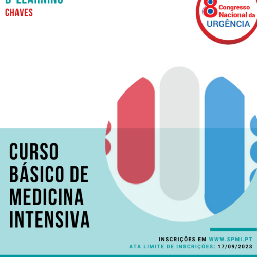 Curso Básico de Medicina Intensiva – B-Learning