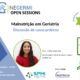 NEGERMI – Opens Session – 18 de Maio de 2023