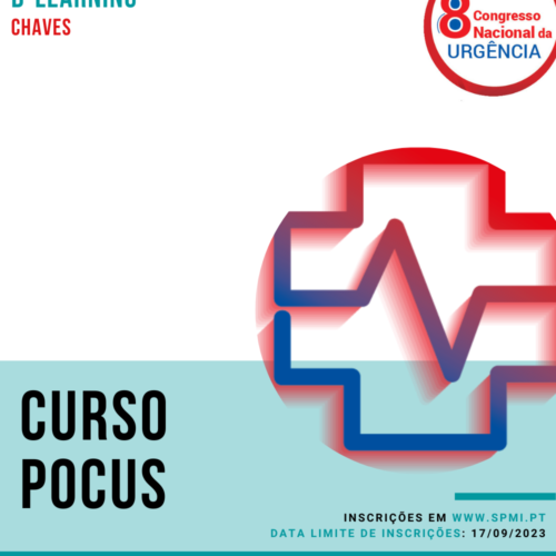 Curso POCUS – Point-Of-Care Ultrasound
