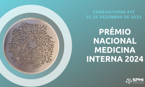 Prémio Nacional de Medicina Interna