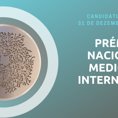 Prémio Nacional de Medicina Interna