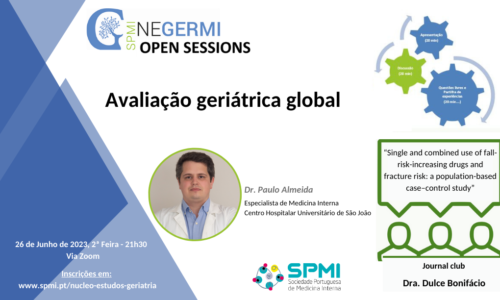 NEGERMI – Opens Session – 26 de Junho de 2023