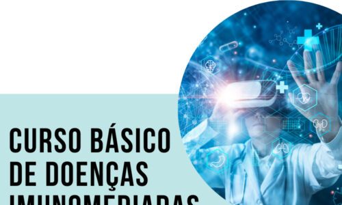 Curso Básico de Doenças Imunomediadas