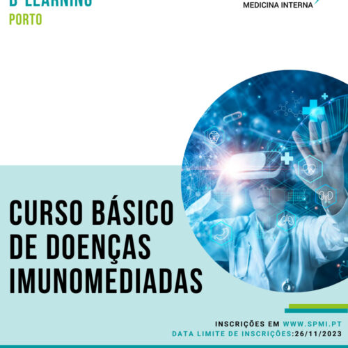 Curso Básico de Doenças Imunomediadas