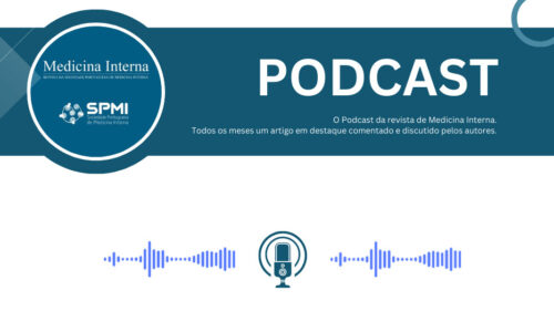 Podcast Revista Medicina Interna