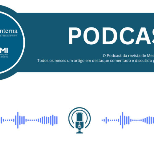 Podcast Revista Medicina Interna