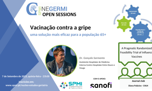 NEGERMI – Opens Session – 7 de Setembro de 2023