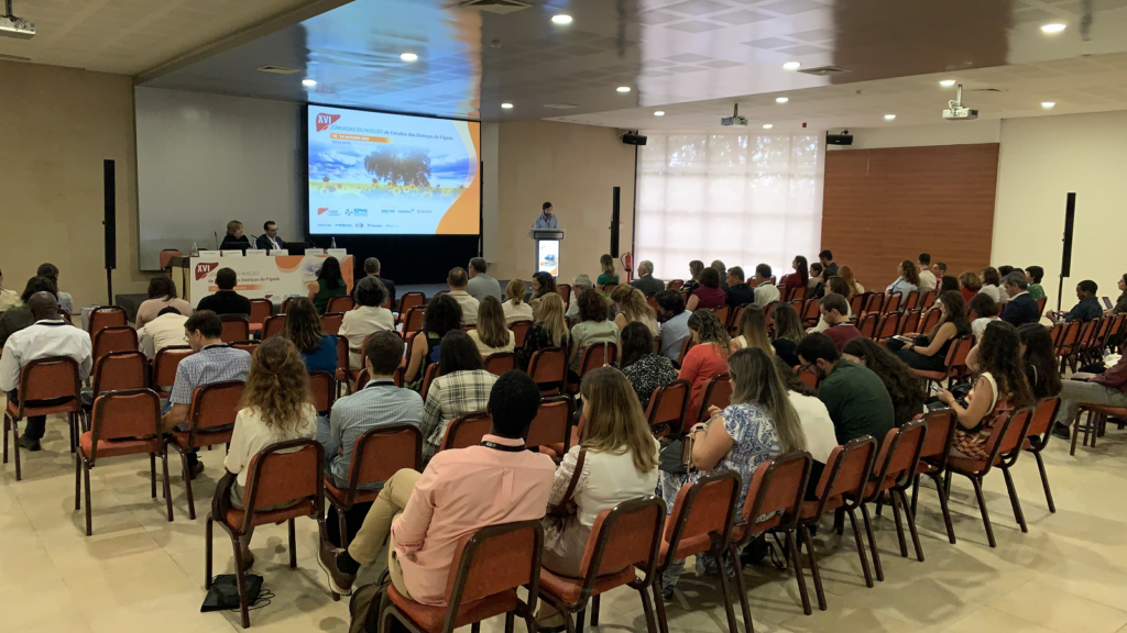 XVI Jornadas do Núcleo de Estudos de Doenças do Fígado: evento de ...