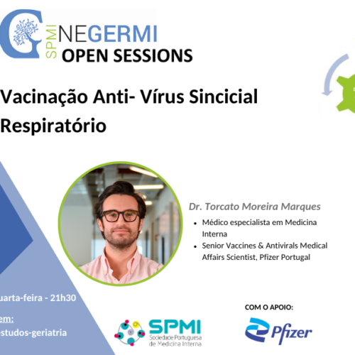 NEGERMI – Opens Session – 8 de Novembro de 2023